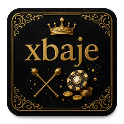 xbaje লোগো